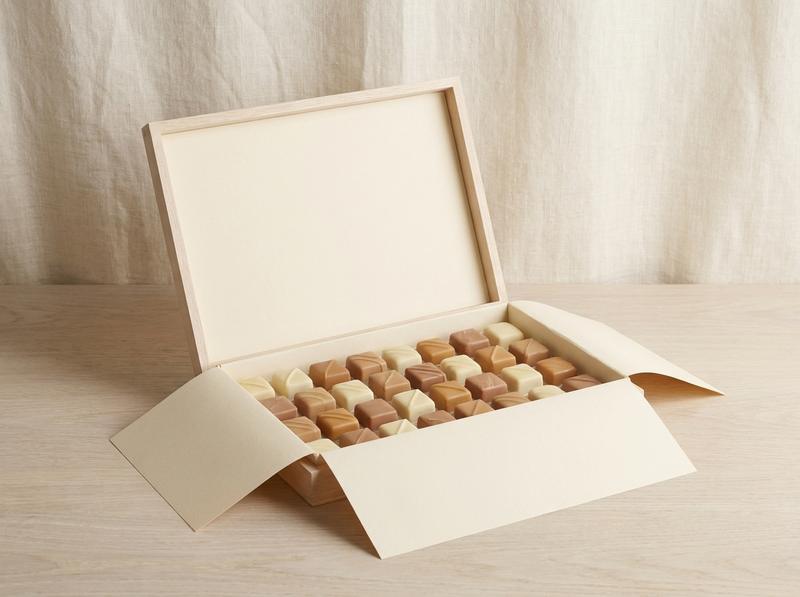 Signature Chocolate Box